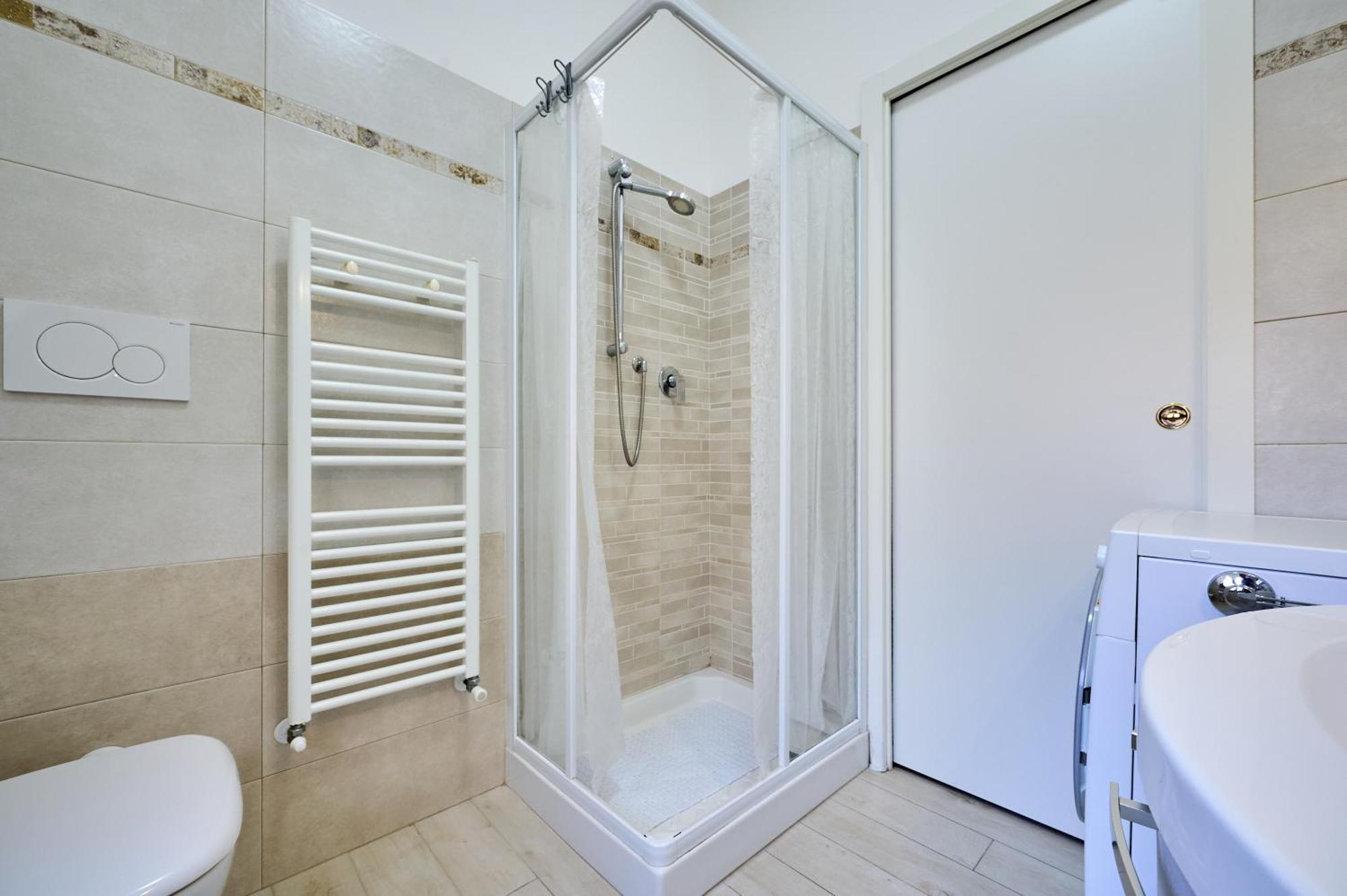 Apartment Carmelita
