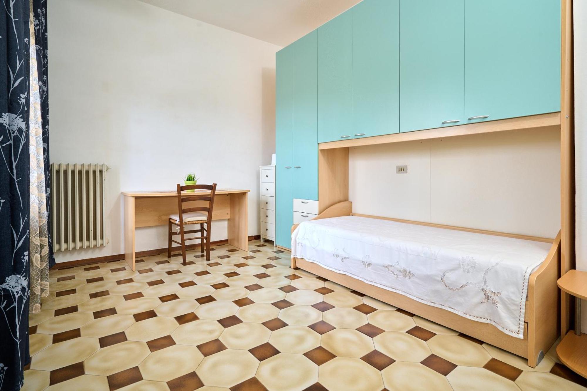 Carmelita Apartment *