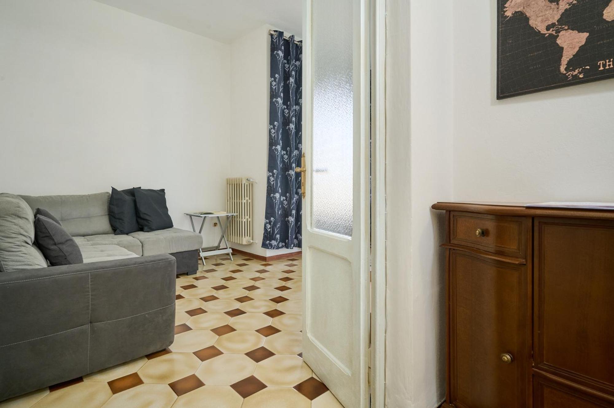 Apartment Carmelita Massa Marittima