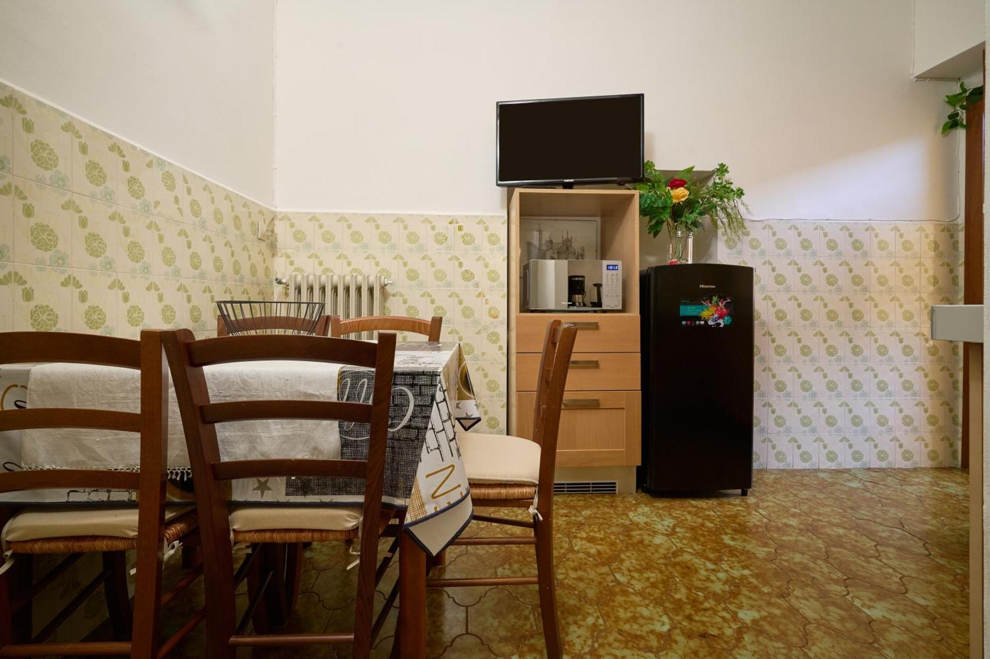 Carmelita Apartment Massa Marittima