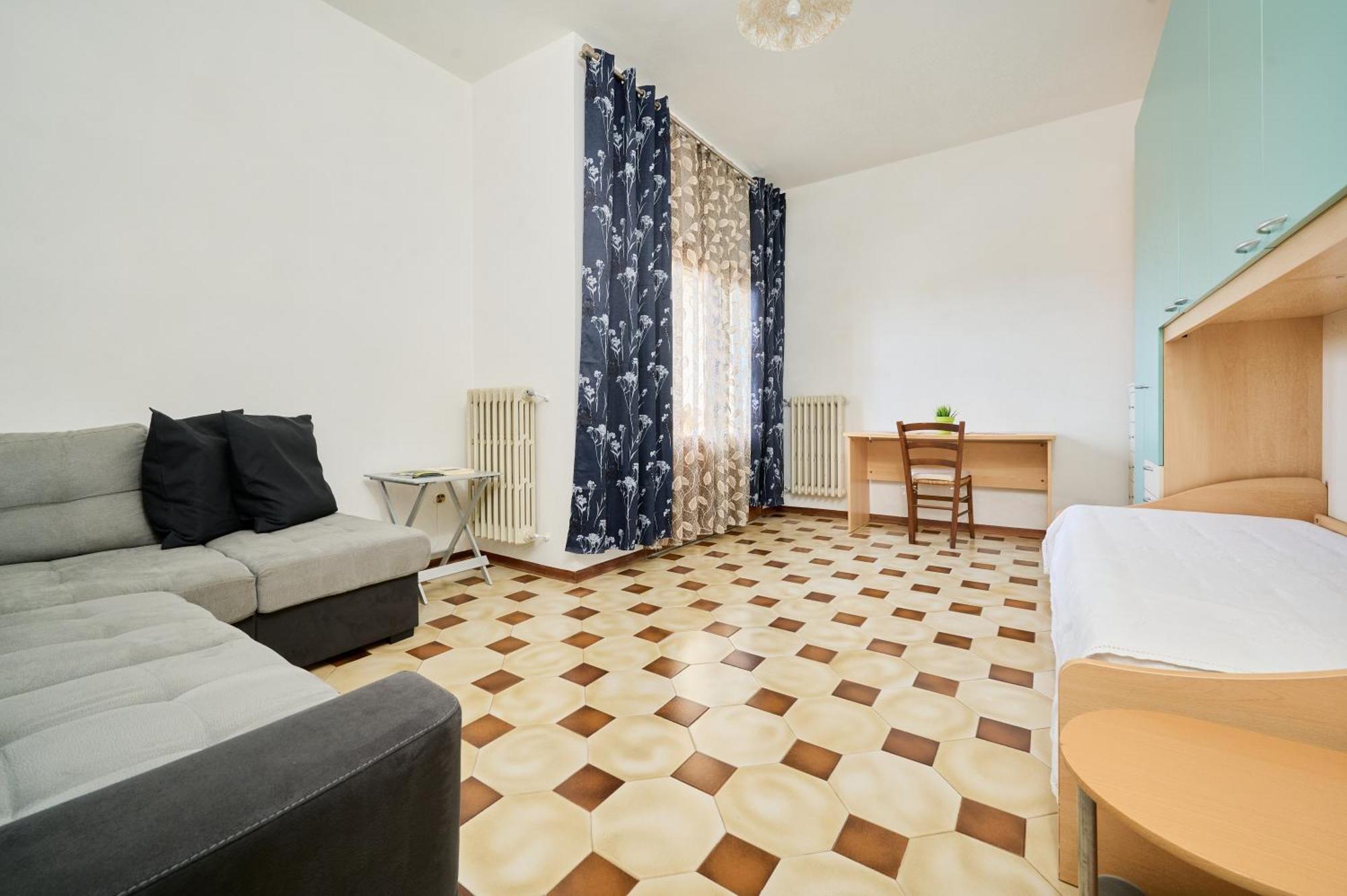Apartment Carmelita *