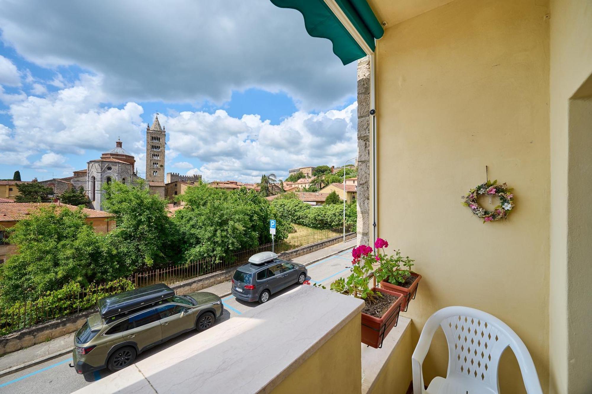 Apartment Carmelita *